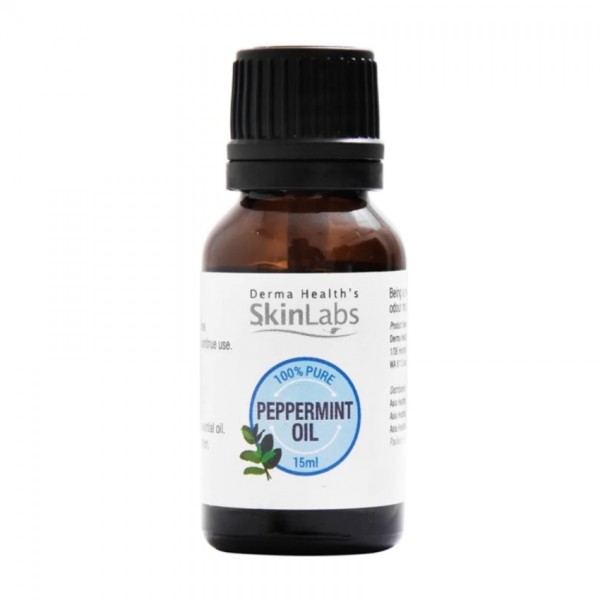 Skinlabs Essential Oil 15ml Peppermint