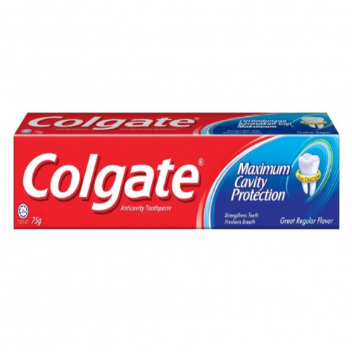 Colgate T/Paste Great Regular 75g