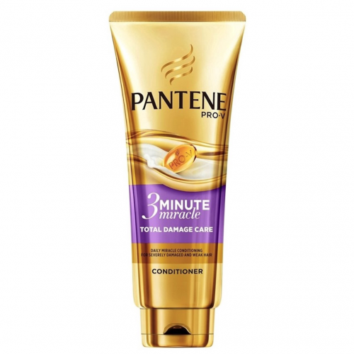 Pantene Conditioner 3 Min Miracle Total Care 150ml