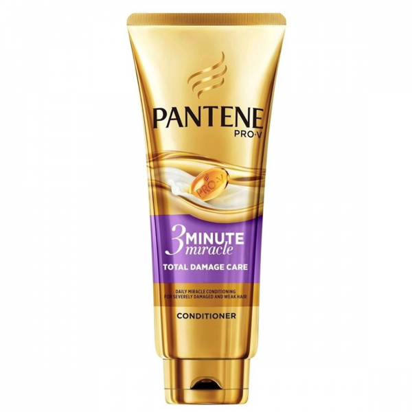 Pantene Conditioner 3 Min Miracle Total Care 180ml