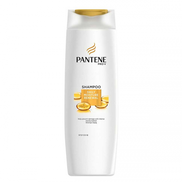 Pantene Shampoo Daily Moisture Repair 170ml