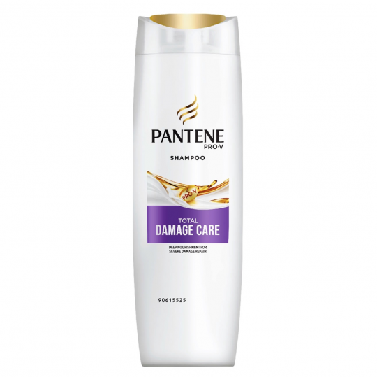 Pantene Shampoo Total Damage Care 320ml