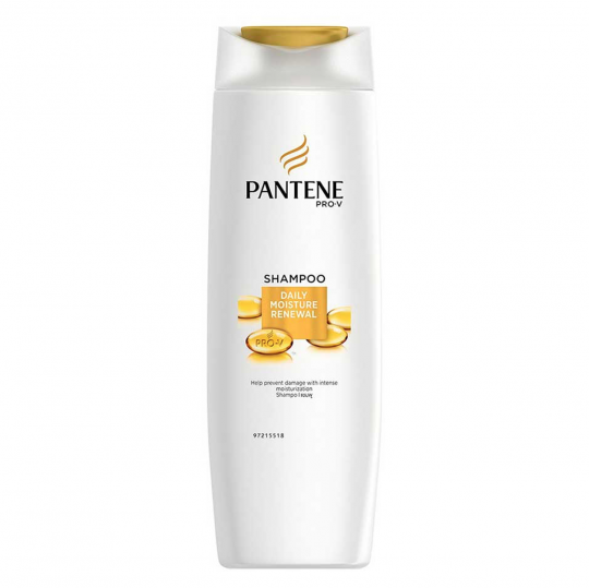 Pantene Shampoo Daily Moisture Repair 340ml