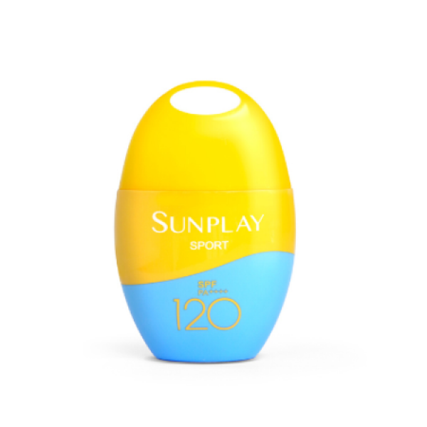 Sunplay Sport 120 Lotion 35g