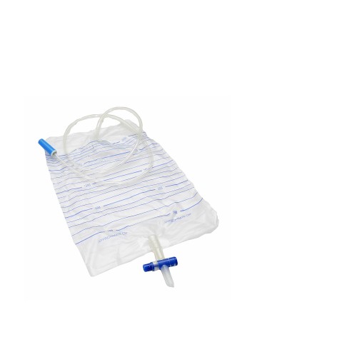 Ahc Drainage 2000Ml Urine Bag 1S