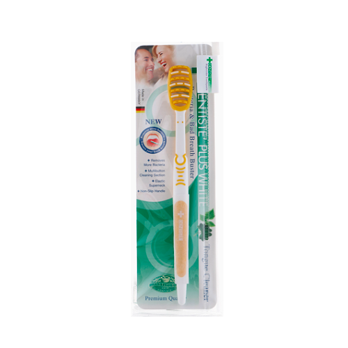 Dentiste Tongue Cleaner (Brush)