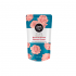 GVC MICELLAR ROSE PERFUMED SHOWER CREAM REFILL PACK 550ML
