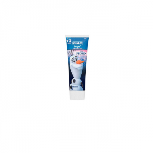 Oral-b Stages Toothpaste Olaf 92g
