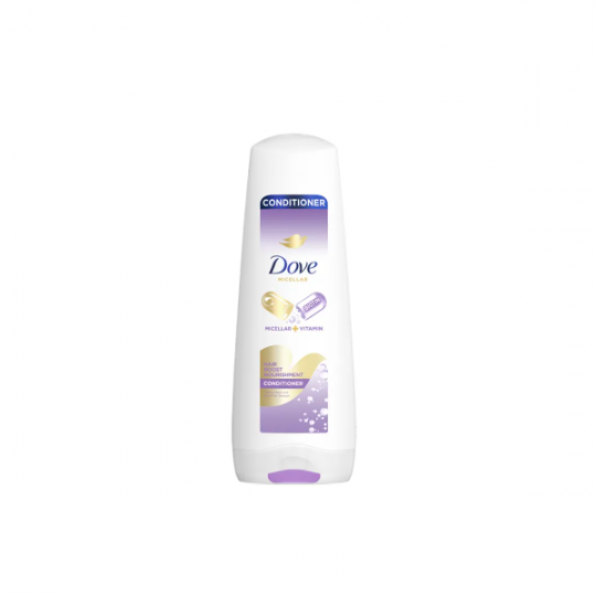 Dove Conditioner Hair Boost Nourishment 320Ml