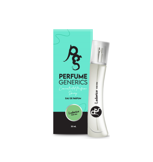 Pg Perfume Spray Lodorico (M) 30ml