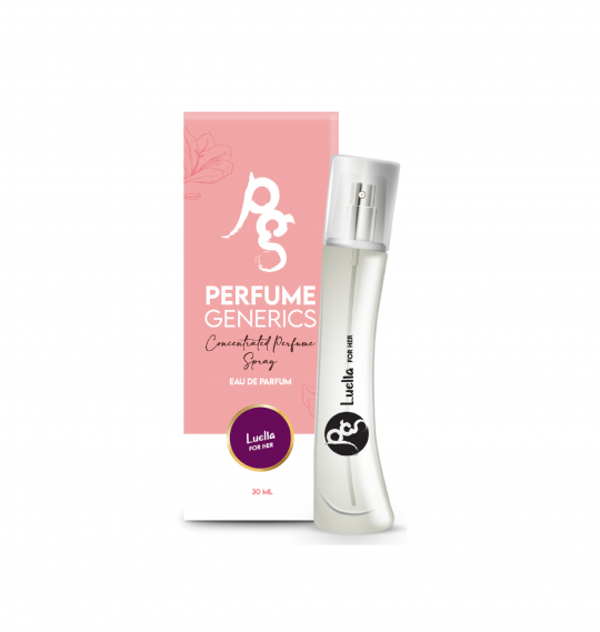 Pg Perfume Spray Luella (W) 30ml