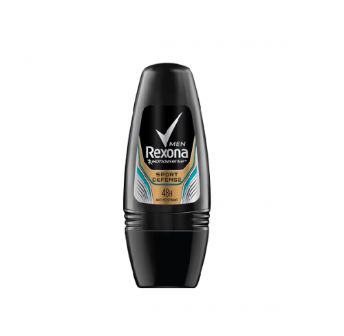 Rexona Men Deo R/O 48H Sport Defence 50ml FOC 25ml