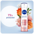 Nivea (F) Spray Extra Bright Velvet Romance 150ml