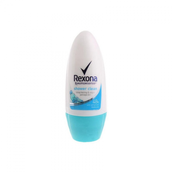 Rexona Women Deo R/O Shower Clean 50ml