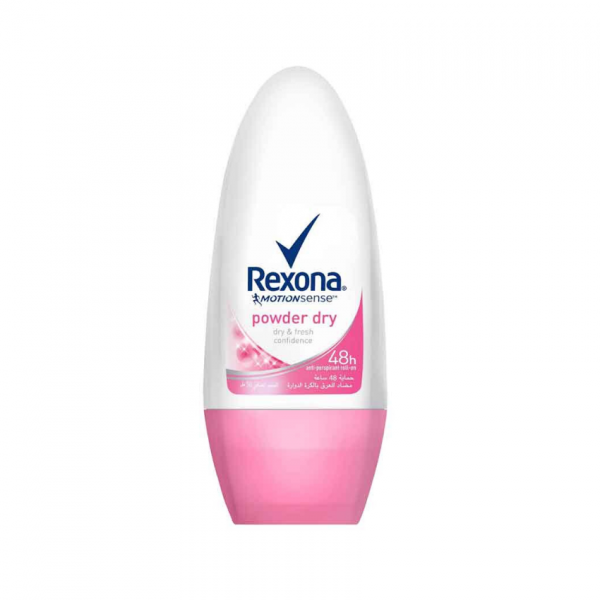 Rexona Women Deo R/O Powder Dry 50ml