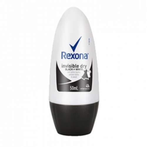 Rexona Women Deo R/O Invisible Dry 50ml