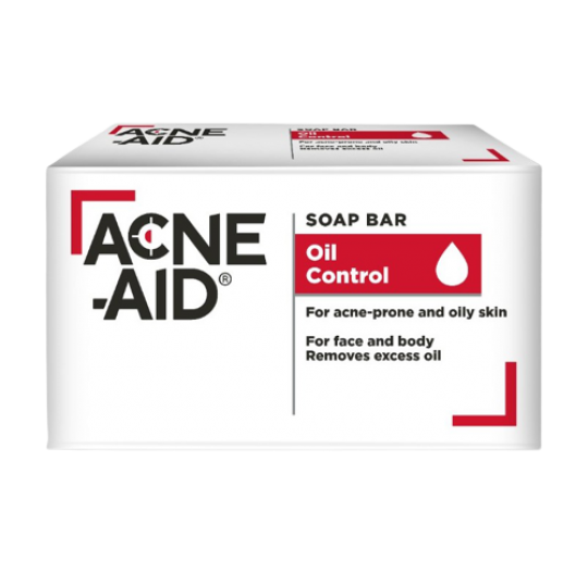 ACNE-AID BAR SOAP 100G