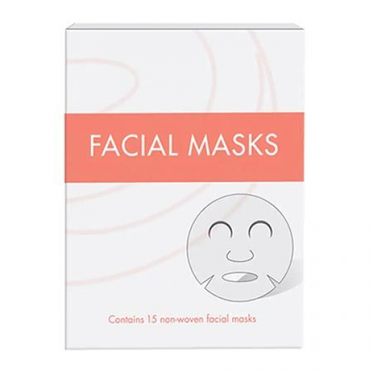 Avene Facial Masks 15s