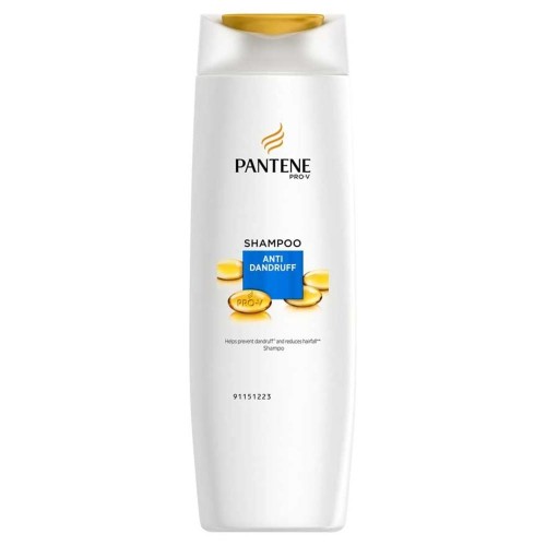 Pantene Shampoo Anti Dandruff 170ml