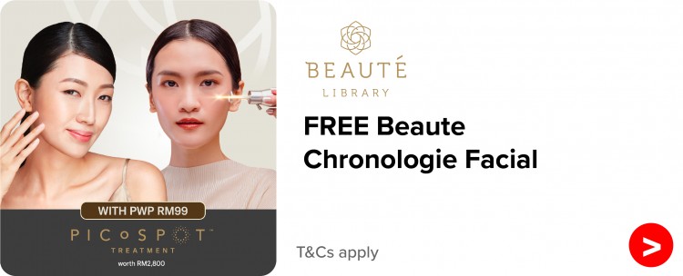 Beaute Library 