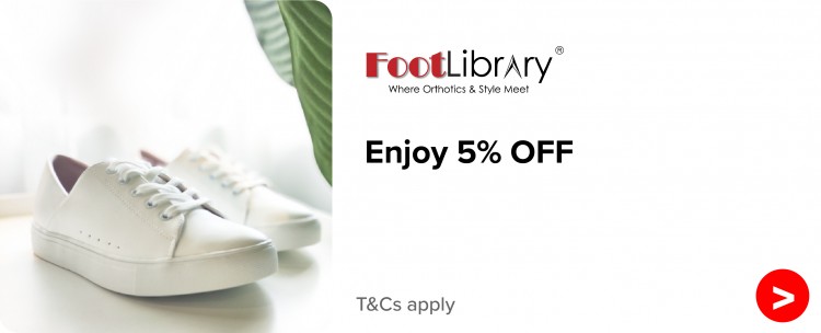 Foot Library