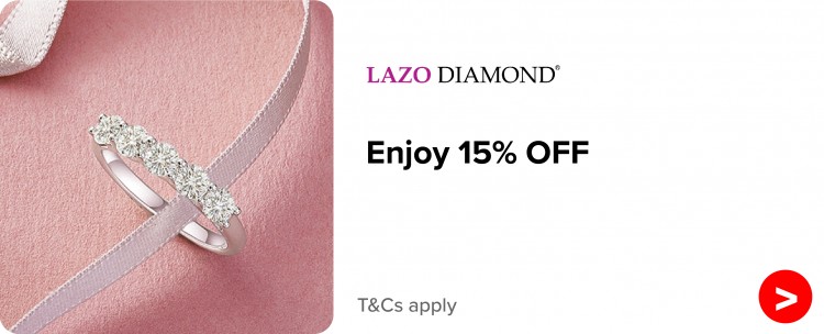 LAZO DIAMOND
