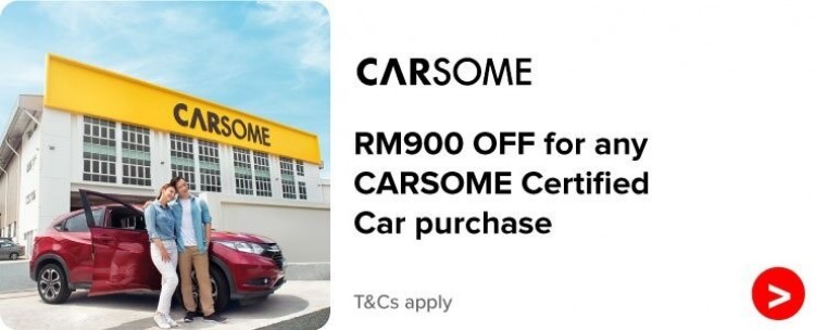 Carsome