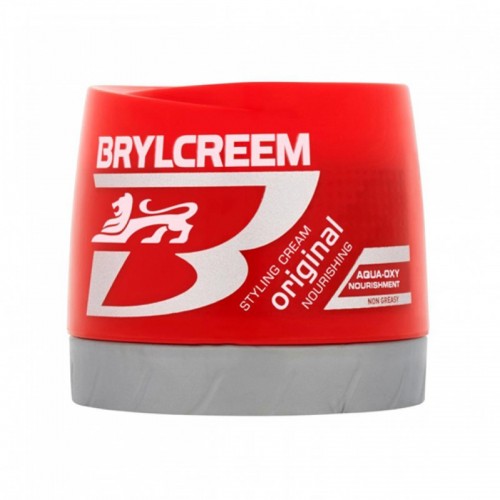 Brylcreem Styling Cream Original (125ml) | Big Pharmacy