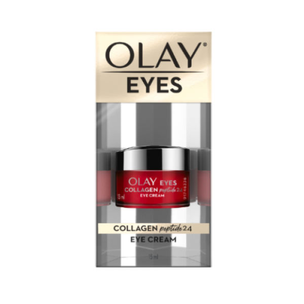 Olay Collagen Peptide 24 Eye Cream 15G