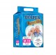 Diapex Basic Adult Diaper M 10s