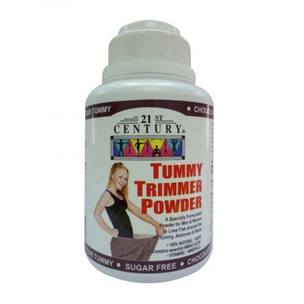 21st Century Tummy Trimmer Powder 250g