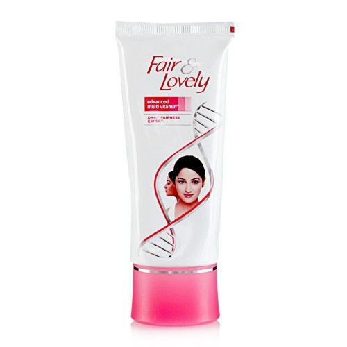 Fair & Lovely Cream Multi-Vitamin 50g