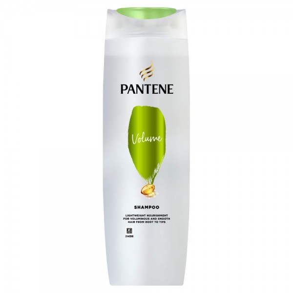 Pantene Shampoo Volume 340ml