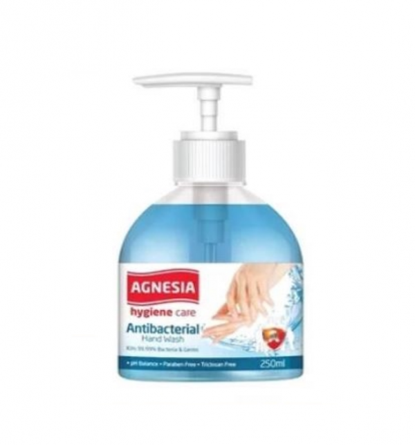 Agnesia Hygiene Hand Wash 250Ml