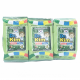 Dr Kim Seaweed Snack-Wasabi 5gmX3 Pack