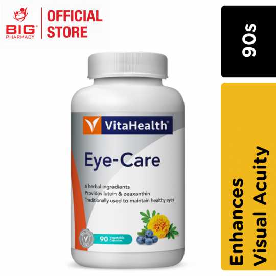 Vitahealth Eye-Care 90S