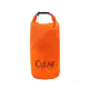 GWP - CLEAR WATERPROOF BAG