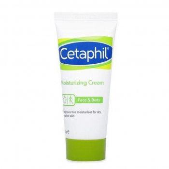 GWP - Cetaphil Moist Cream 15g