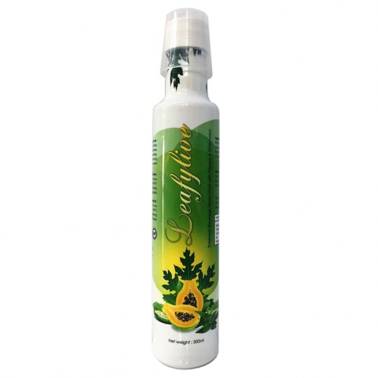 Leafylive 300ml (EXP DATE: 28 SEP 2022)