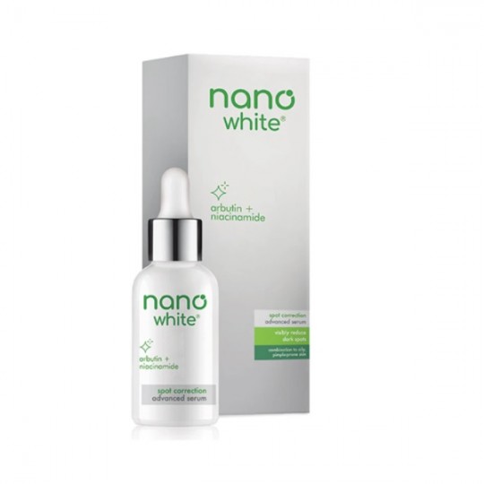 Nano White Spot Correction Advance Serum 30ml