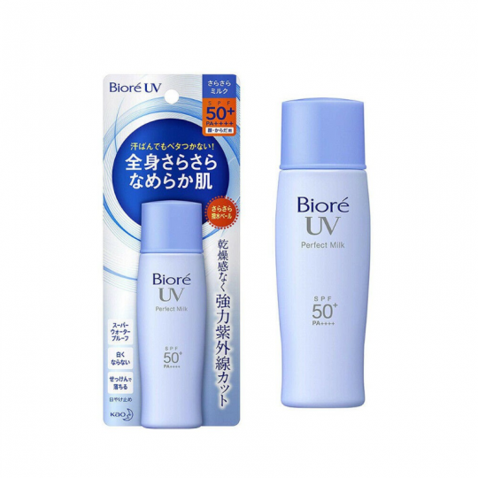Biore UV Perfect Milk Spf50 40ml