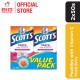 Scotts Vitamin C Pastilles Mixed Berries 2X50s