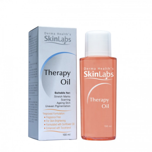 Skinlabs Therapy Oil 100ml (Free Gift)
