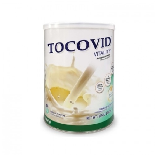 Tocovid Vitality 850g