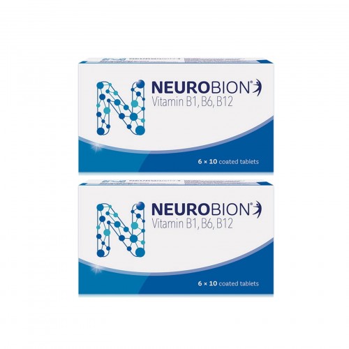 Neurobion Tab 60SX2