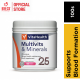 Vitahealth Multivits & Minerals 100s