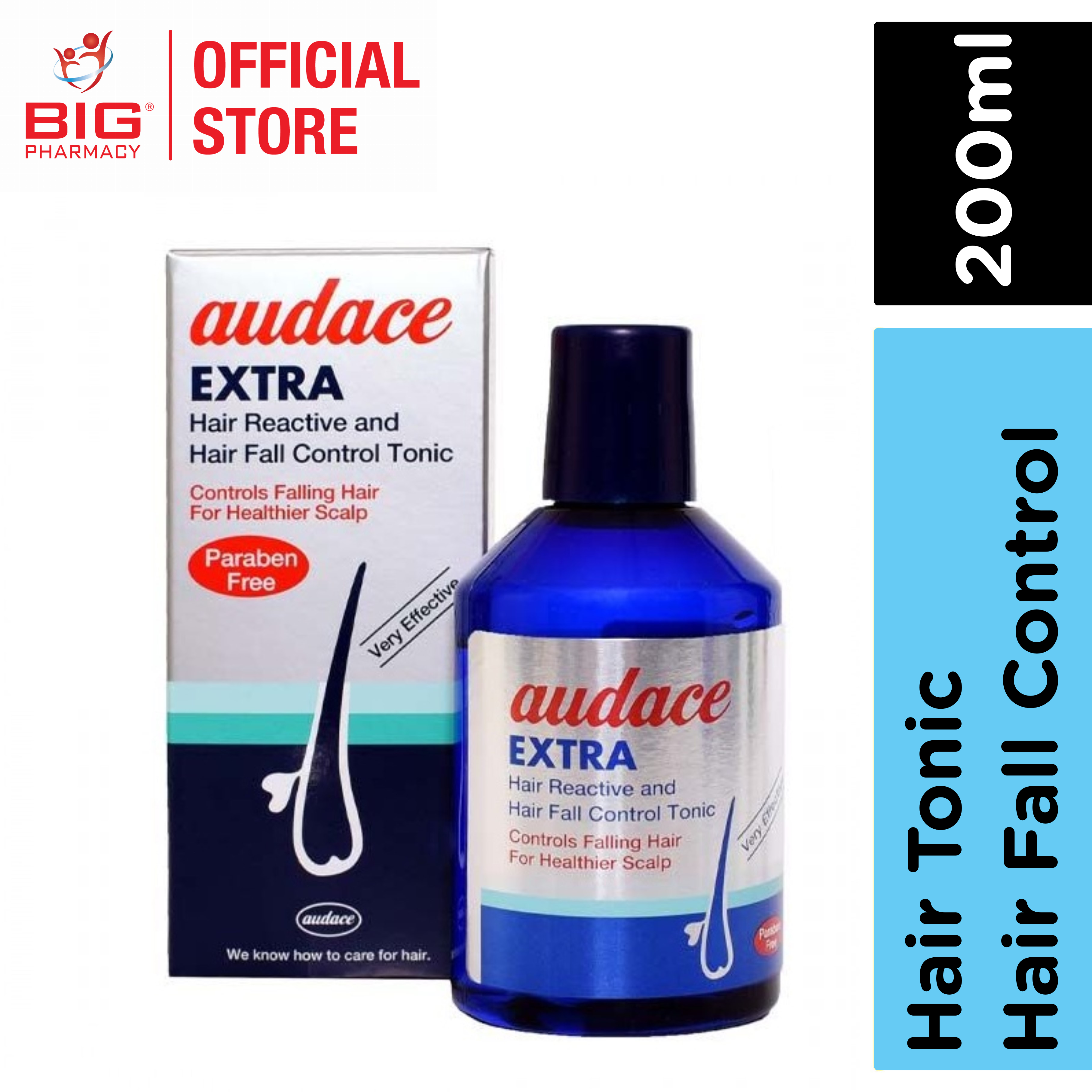 Buy Bare Anatomy Expert Anti HairFall Tonic  3x Technology  Innovist