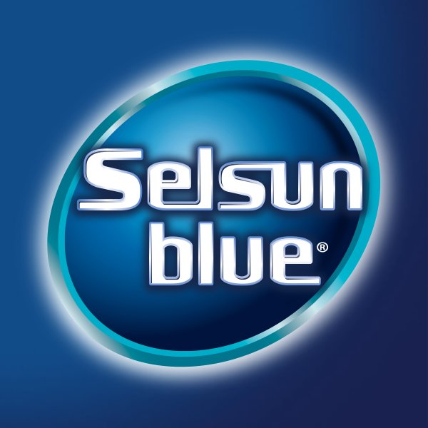 Selsun Blue