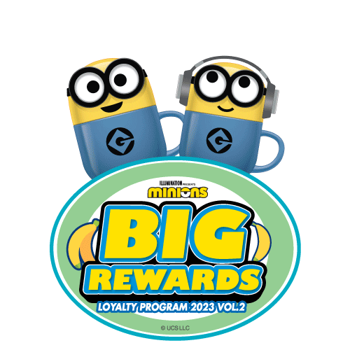 BIG Rewards 2023 Vol.2