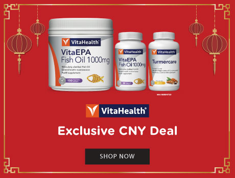 Vitahealth